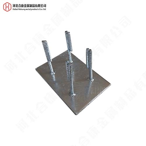 幕墻預(yù)埋件5