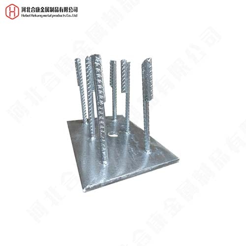 幕墻預(yù)埋件8