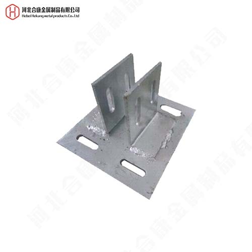 幕墻預(yù)埋件11