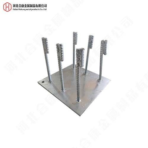 幕墻預(yù)埋件18