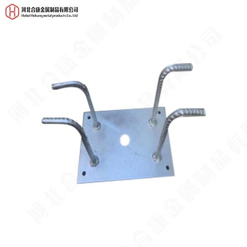 幕墻預(yù)埋件19