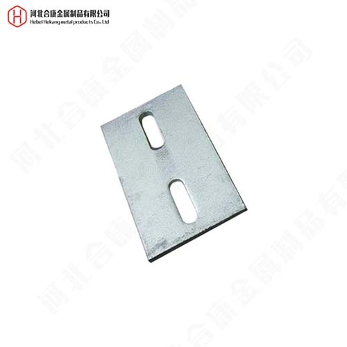 后置預(yù)埋板8