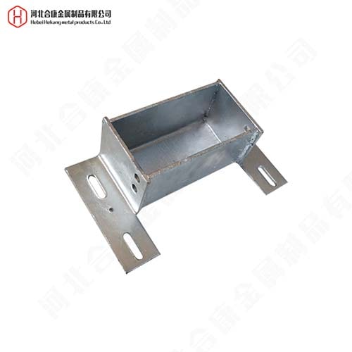 焊接預(yù)埋件17